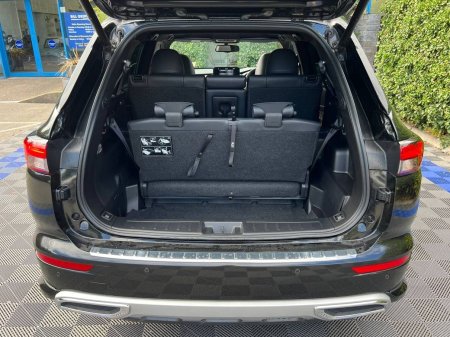 2022 Mitsubishi Outlander - photo 16