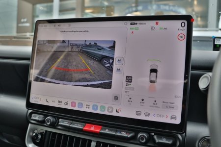 2027 Hyundai IONIQ 3 - photo 23