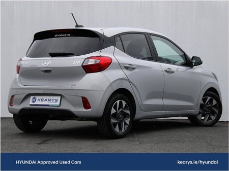 2024 Hyundai i10 - photo 26
