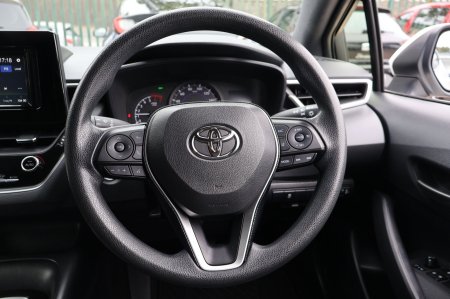 2019 Toyota Corolla - photo 21