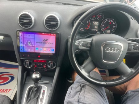 2012 Audi A3 - photo 19