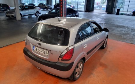 2008 Kia Rio - photo 2