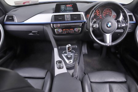 2017 BMW 3-Series - photo 13