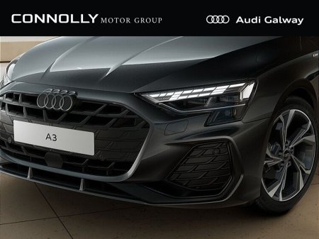2027 Audi A3 - photo 11