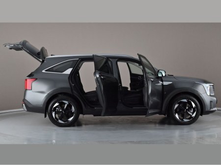 2026 Kia Sorento - photo 88