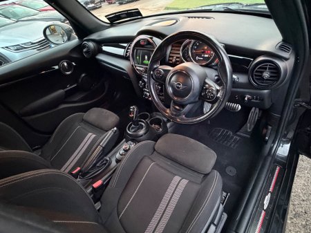 2018 Mini Cooper - photo 8