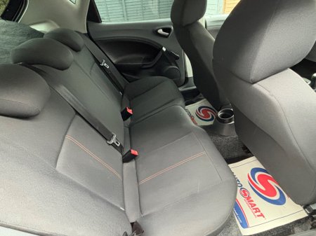 2012 SEAT Ibiza - photo 16