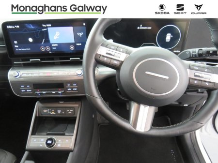 2024 Hyundai KONA - photo 26