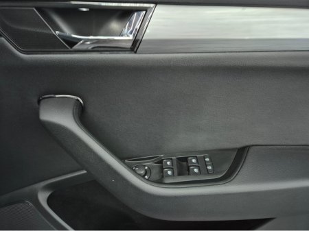 2020 Skoda Superb - photo 17