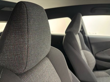2026 Toyota C-HR - photo 19