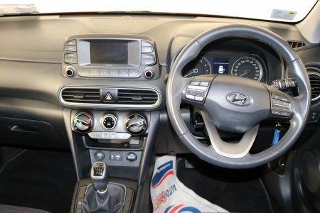 2020 Hyundai KONA - photo 9