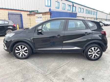 2019 Renault Captur - photo 8