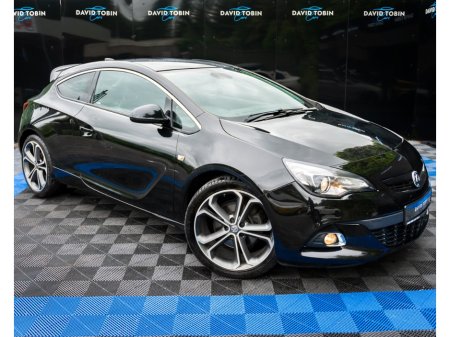 2018 Vauxhall Astra - photo 21
