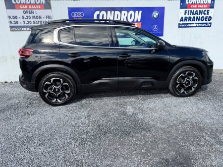2023 Citroen C5 Aircross - photo 7