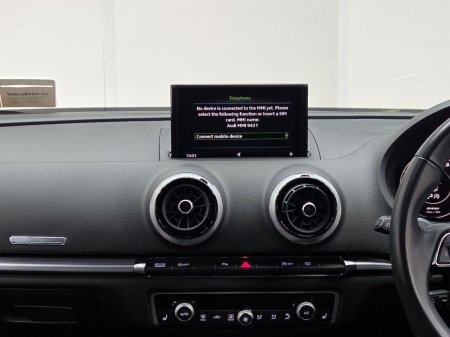 2019 Audi A3 - photo 12