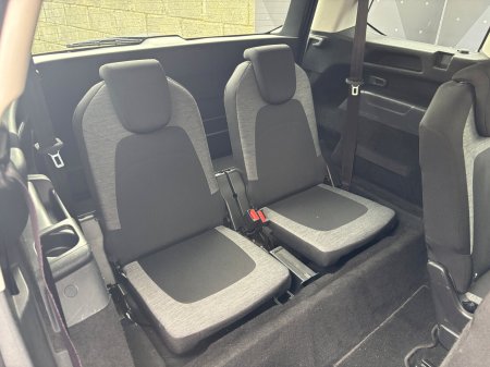 2017 Citroen Grand C4 Picasso - photo 8
