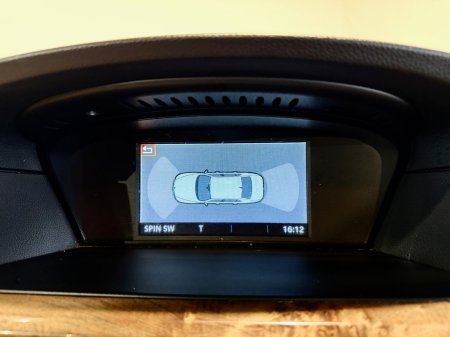 2007 BMW 5-Series - photo 14