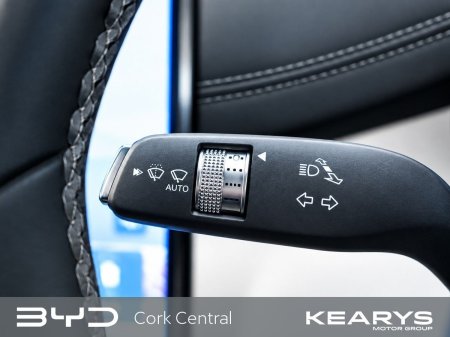 2026 BYD Seal 6 - photo 8