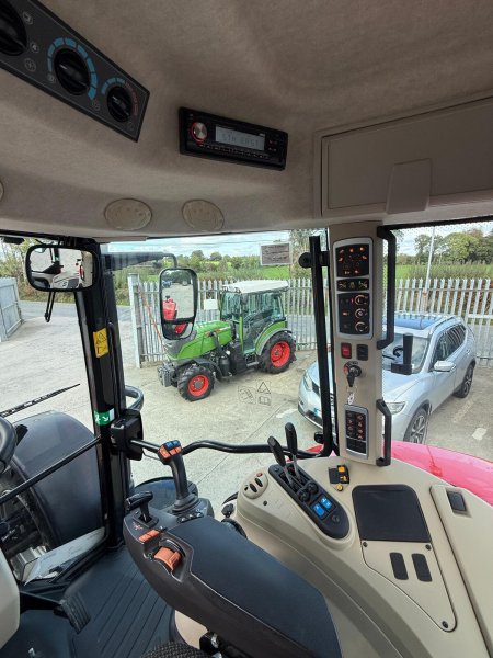 2022 Massey Ferguson Massey Ferguson 6715 S - photo 20