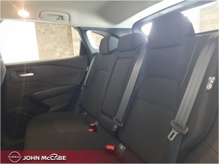 2025 Nissan Qashqai - photo 17
