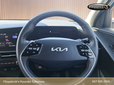 2024 Kia Niro - photo 8