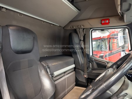 2022 DAF XF 480 - photo 29