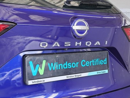 2024 Nissan Qashqai - photo 35