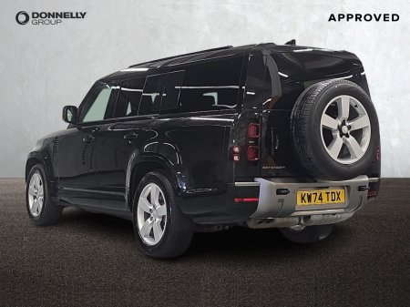 2024 Land Rover Defender - photo 2
