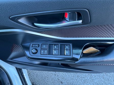 2017 Toyota C-HR - photo 19