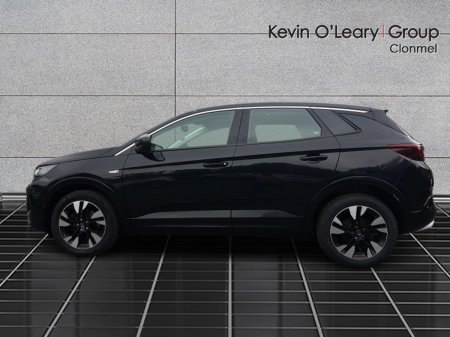 2023 Opel Grandland X - photo 6
