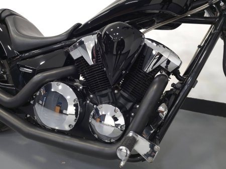 2012 Honda CX - photo 6