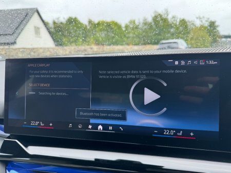 2024 BMW i5 - photo 15