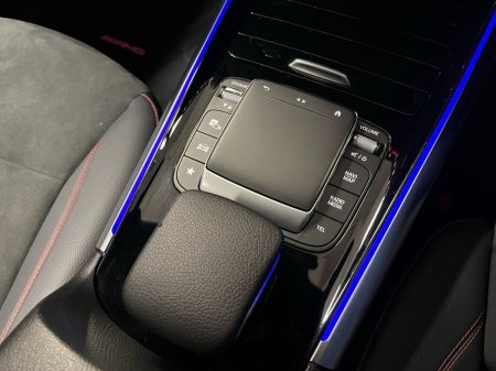 2022 Mercedes-Benz EQA - photo 19