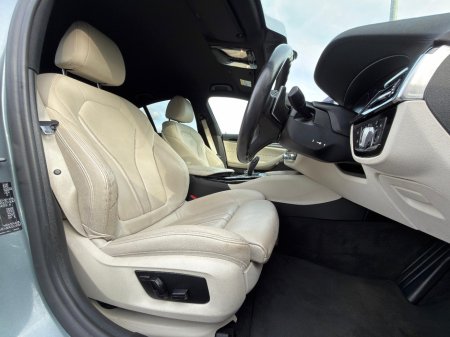 2018 BMW 5-Series - photo 20