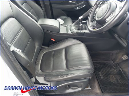 2019 Jaguar E-Pace - photo 12