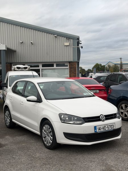 2014 Volkswagen Polo - photo 13