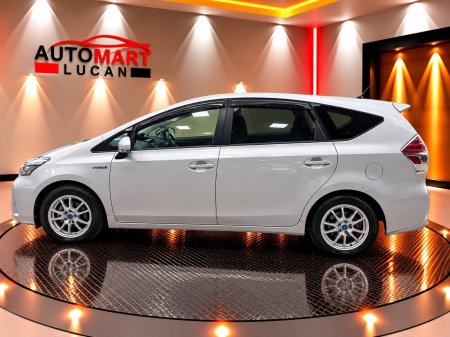 2017 Toyota Prius - photo 4