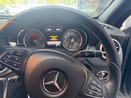 2015 Mercedes-Benz CLA - photo 12