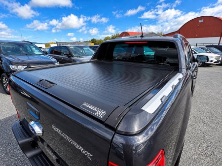 2019 Ford Ranger - photo 13
