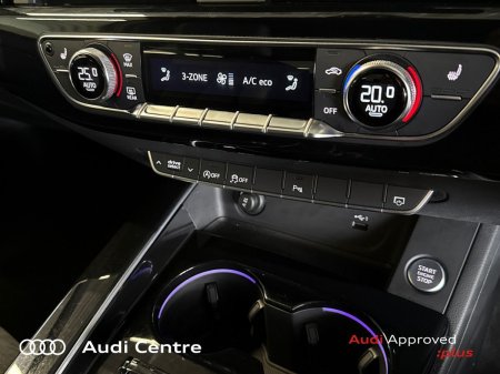 2023 Audi A4 - photo 14