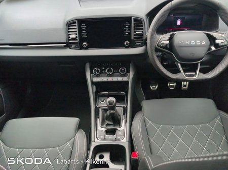 2026 Skoda Karoq - photo 2