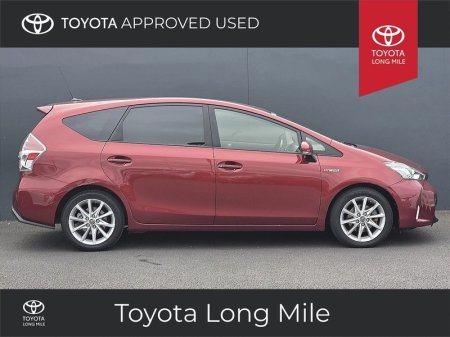 2019 Toyota Prius - photo 3