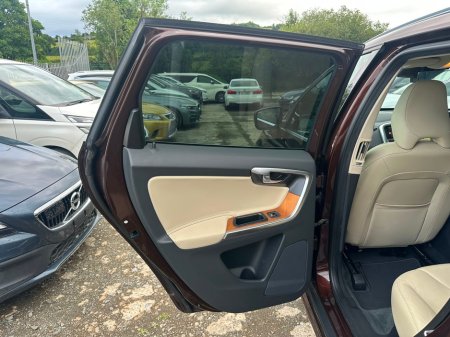 2017 Volvo XC60 - photo 12