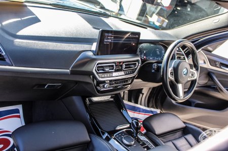 2023 BMW X3 - photo 29