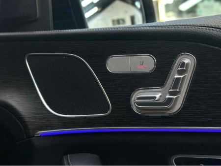 2022 Mercedes-Benz GLE - photo 18