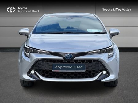 2021 Toyota Corolla - photo 5