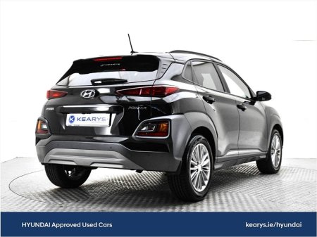 2020 Hyundai KONA - photo 13