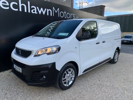 2021 Peugeot Expert - photo 8