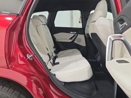 2026 BMW X1 - photo 22