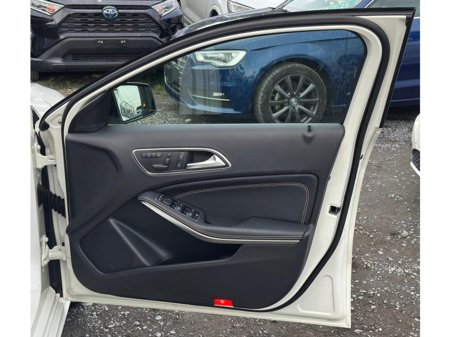 2015 Mercedes-Benz A-Class - photo 10